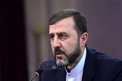 Xung đột tại Trung Đông: Mỹ - Iran mở kênh giám sát bản ghi nhớ