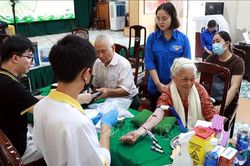 Chiến dịch 500 ngày đêm: Để người ở lại không còn day dứt