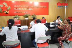 50 năm Thành phố mang tên Bác - Bài 1: Chuyển đổi số bắt đầu từ cơ sở