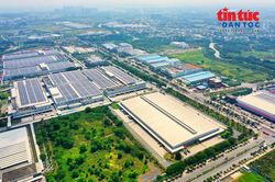 50 năm Th&agrave;nh phố mang t&ecirc;n B&aacute;c - B&agrave;i 2: Th&uacute;c đẩy ph&aacute;t triển khoa học c&ocirc;ng nghệ v&agrave; đổi mới s&aacute;ng tạo