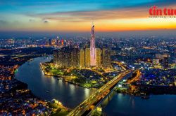 Wolrd Bank nâng hạng Việt Nam lên nhóm thu nhập trung bình cao