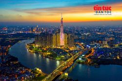 50 năm Th&agrave;nh phố mang t&ecirc;n B&aacute;c - B&agrave;i cuối: Hướng tới đ&ocirc; thị đổi mới s&aacute;ng tạo to&agrave;n diện