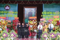 Lan tỏa v&agrave; ph&aacute;t huy gi&aacute; trị đạo đức tốt đẹp trong đời sống x&atilde; hội