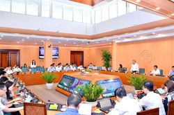 Hà Nội có 92.364 người phải thực hiện lại thủ tục ủy quyền nhận lương hưu