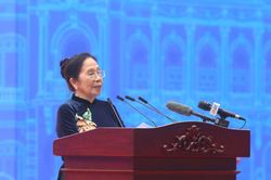 Giáo sư - bác sĩ Nguyễn Thị Ngọc Phượng: Tôi chọn ở lại thành phố này với tinh thần dấn thân