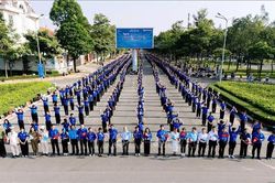 Chiến lược ph&aacute;t triển thanh ni&ecirc;n Việt Nam giai đoạn 2021-2030