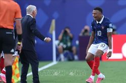 World Cup 2026: Giờ nghỉ giữa hiệp trở th&agrave;nh 'vũ kh&iacute;' chiến thuật quan trọng