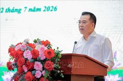 Cải c&aacute;ch thể chế, tạo dư địa tăng trưởng cho n&ocirc;ng nghiệp, m&ocirc;i trường