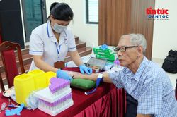 Những mẫu sinh phẩm mang hy vọng tìm lại tên cho các liệt sĩ