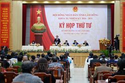 Cập nhật kịch bản tăng trưởng từng ng&agrave;nh, từng địa b&agrave;n để đạt con số tốt nhất