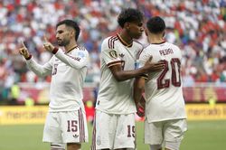 Dự đo&aacute;n tỉ số T&acirc;y Ban Nha vs &Aacute;o (V&ograve;ng 32 đội World Cup 2026): Chiến thắng c&aacute;ch biệt