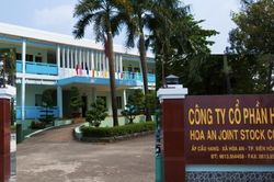 CTCP Hóa An sắp chi cổ tức tiền mặt 30% sau quyết định xử phạt thuế