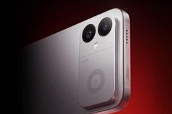 Smartphone gaming chip Snapdragon 8 Elite, pin 8.550mAh, giá gần 12 triệu đồng