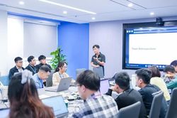 Doanh nghiệp tăng 35% năng suất triển khai dự án nhờ AI