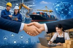 Doanh nghiệp, hộ kinh doanh được hỗ trợ g&igrave; từ Hệ sinh th&aacute;i tận dụng c&aacute;c FTA?