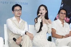 'Trời cao nguyên xanh' tái hiện hành trình gìn giữ bình yên nơi đại ngàn Tây Nguyên