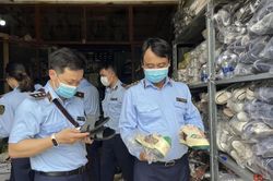 Cảnh b&aacute;o 7 sản phẩm bị thu hồi ở nước ngo&agrave;i c&oacute; thể lưu h&agrave;nh tại Việt Nam