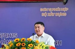 TP Hồ Chí Minh tập huấn triển khai Luật Xây dựng 2025