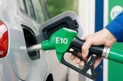 Xăng E10 tạo đầu ra mới cho sắn Việt