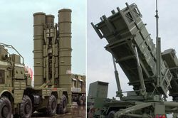 Patriot đối đầu S-400 mạnh hơn: So sánh toàn diện hai 'lá chắn thép' hàng đầu của Mỹ và Nga