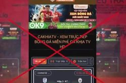 Bộ Công an thông tin về loạt vụ án vi phạm bản quyền, phim lậu trên mạng