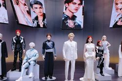 Robot hình người đầu tiên sản xuất hàng loạt: Có da nhân tạo, AI cảm xúc và trí nhớ dài hạn