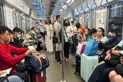 Metro Bến Thành - Suối Tiên miễn phí vé trong ngày hôm nay 2-7