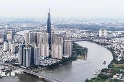 Quảng bá hình ảnh TPHCM tại thủ đô Seoul Hàn Quốc