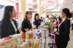 Xúc tiến thương mại: Mạch dẫn đưa hàng Việt vươn xa