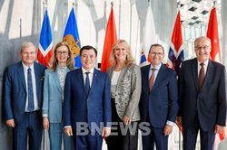 Việt Nam và EFTA kết thúc đàm phán Hiệp định thương mại tự do