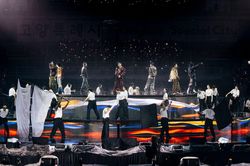 Từ BTS, ENHYPEN đến BOYNEXTDOOR: Busan trở thành điểm đến của những concert Kpop quy mô lớn