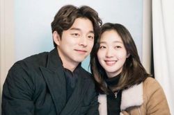 Gong Yoo hội ngộ Kim Go Eun sau 10 năm