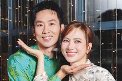 Tài sản 655 tỷ đồng của Tuấn Trần và Phương Anh Đào sau 2 năm