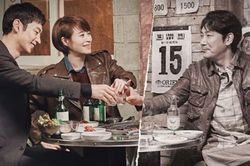 tvN phủ nhận tin Signal 2 chốt lịch phát sóng tháng 11, số phận bom tấn hình sự vẫn bỏ ngỏ