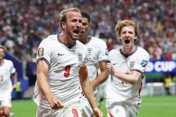 Harry Kane cứu tuyển Anh khỏi cú sốc lớn nhất World Cup 2026