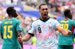Tuyển Bỉ tạo màn ngược dòng khó tin nhất World Cup 2026