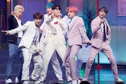 Các chương trình âm nhạc Hàn Quốc không còn chỉ xoay quanh Kpop