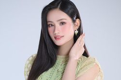 Vẻ đẹp vùng đất nuôi lớn Hoa hậu Ý Nhi