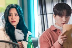 Kim Myung Soo và Kang Min Ah gặp bước ngoặt lớn trong 'Love In Sync'