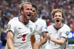 Harry Kane n&oacute;i điều đặc biệt sau khi cứu tuyển Anh ở World Cup 2026