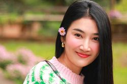'Nữ hoàng phim xưa' Quỳnh Lam khoe vẻ đẹp không tuổi gây sốt