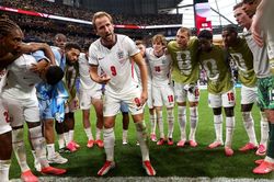 Bỉ, Anh và Mỹ bản lĩnh giành vé đi tiếp ở World Cup 2026