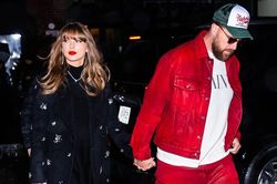 Siêu đám cưới của Taylor Swift và Travis Kelce bị chỉ trích 'lố bịch'