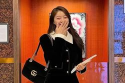 Nữ người mẫu Jung Yoo Jin khoe vóc dáng gây sốt
