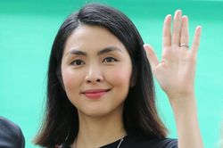 Hạnh phúc mới của Tăng Thanh Hà sau 13 năm
