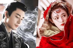 Gợi ý 5 bộ phim cổ trang Trung Quốc hay