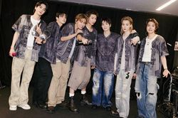 Kpop xuất hiện thế 'tam quốc': BTS, ATEEZ v&agrave; CORTIS chia nhau thống trị c&aacute;c bảng xếp hạng