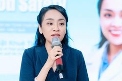 Những thế hệ phụ nữ trong 50 năm Thành phố mang tên Bác - Bài 2: Chung tay xây dựng thành phố nghĩa tình