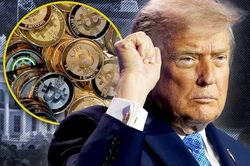 Thương hiệu Trump mang về hàng tỷ USD cho gia đình Tổng thống Mỹ
