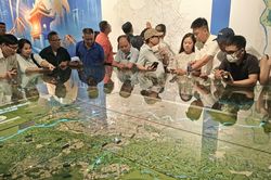 Hạt nh&acirc;n cho động lực tăng trưởng của H&agrave; Nội